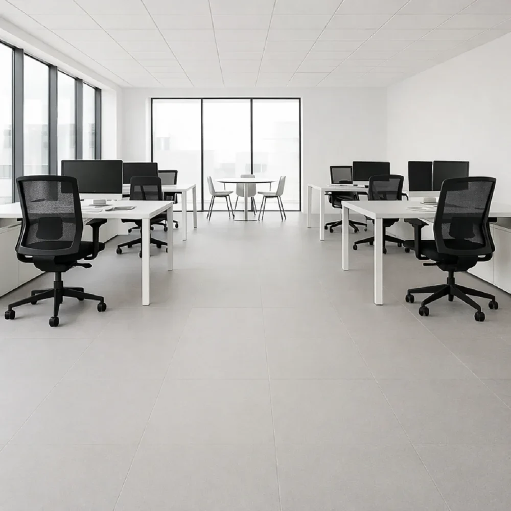 Anti Slip Flooring Commercial