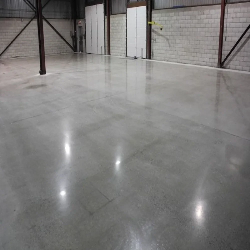 Commercial Micro Topping