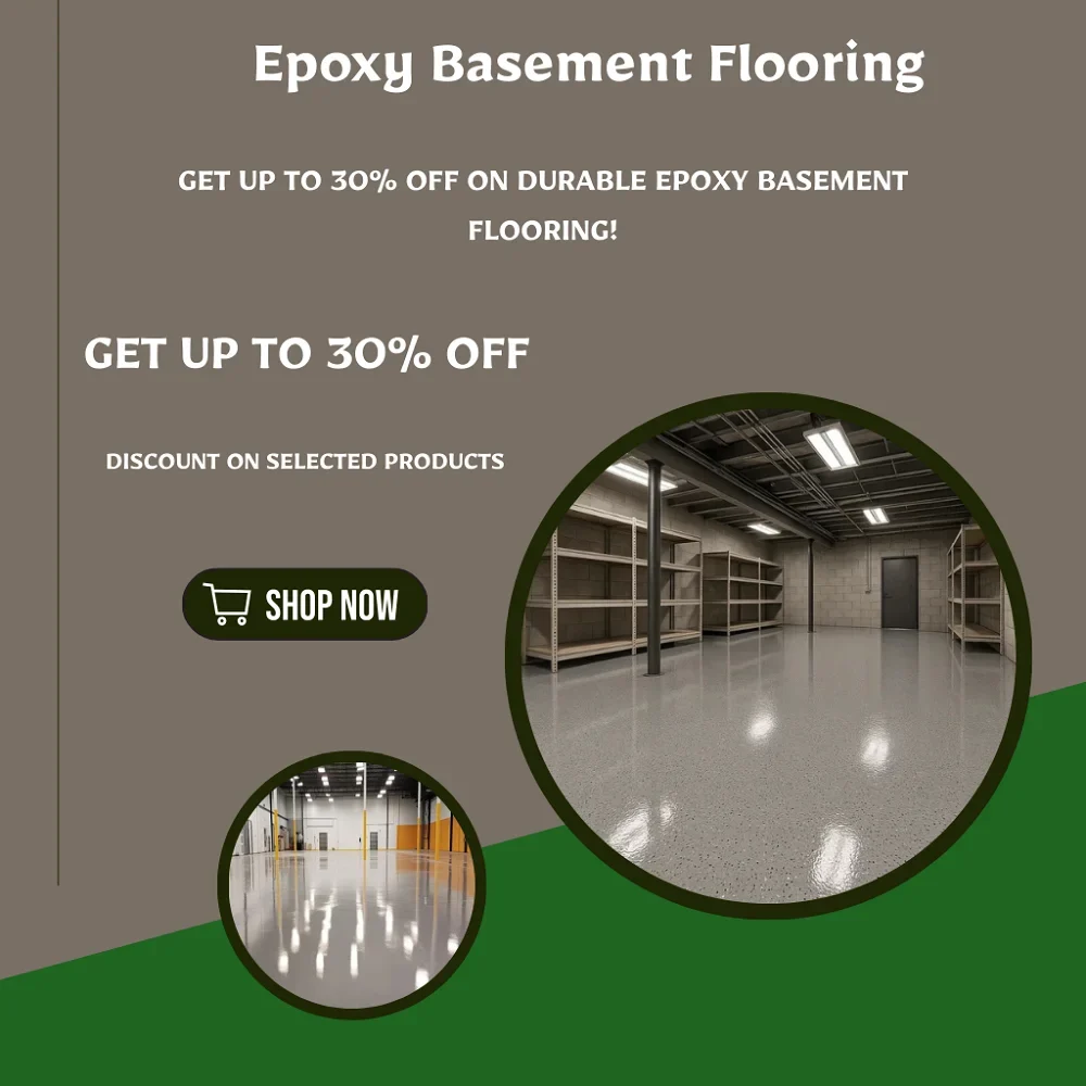 Epoxy Basement Flooring (21)