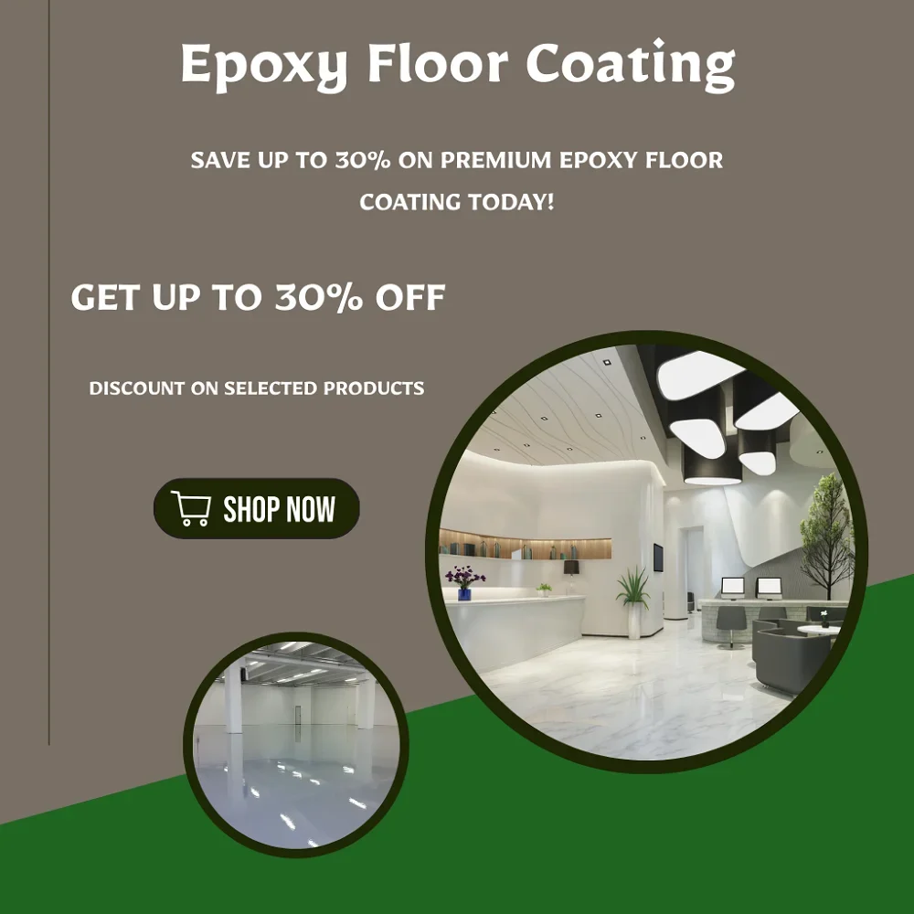 Epoxy Floor Coating