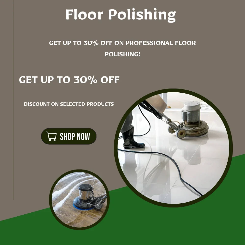 Floor Polishing