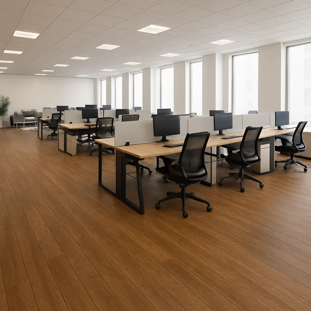 Flooring [Commercial]