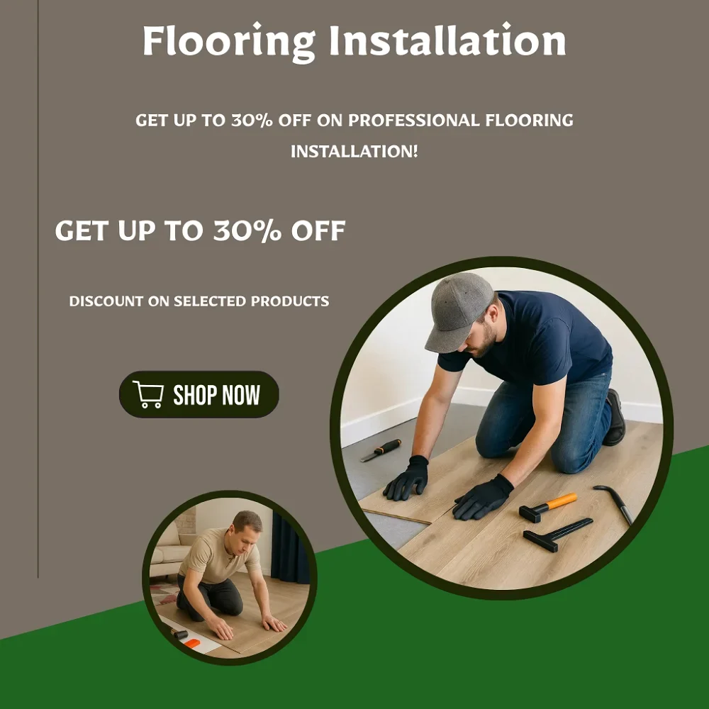 Flooring Installation