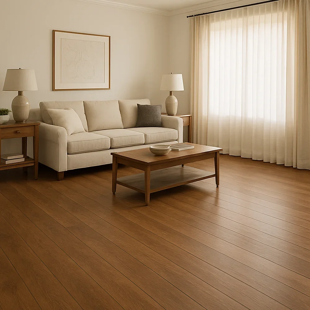 Flooring [Residential]
