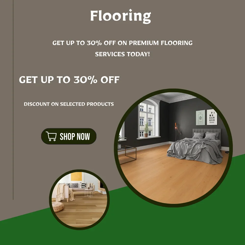 Flooring