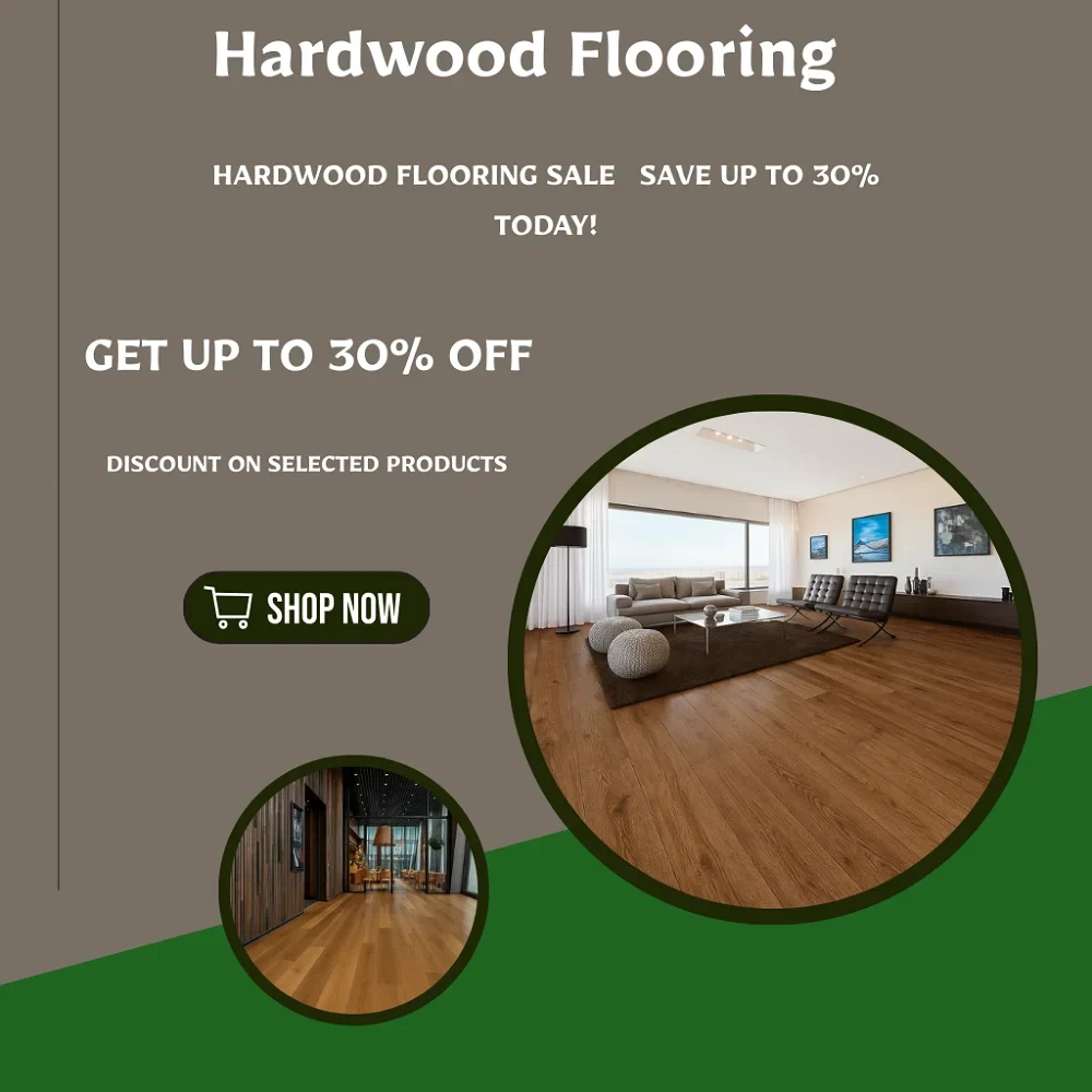 Hardwood Flooring