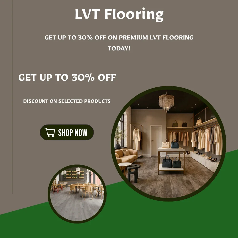 LVT Flooring