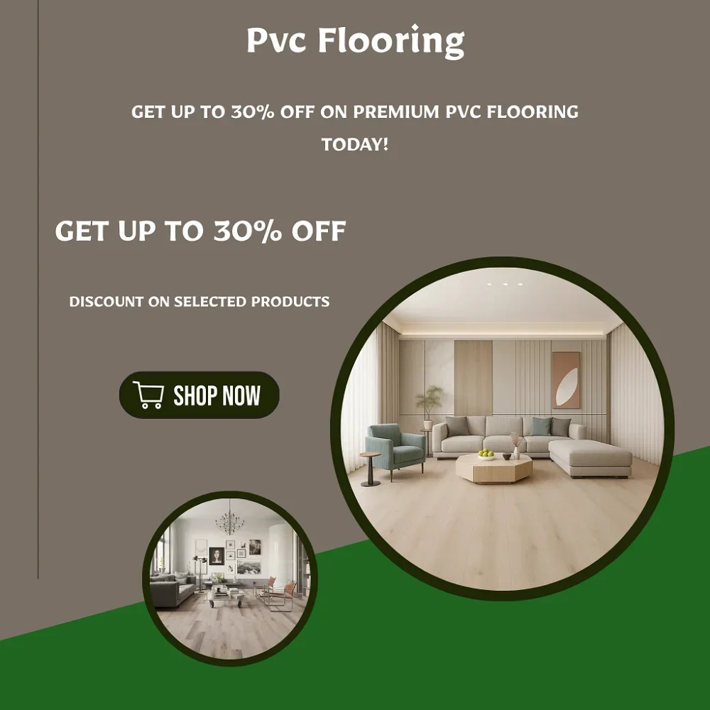 PVC Flooring