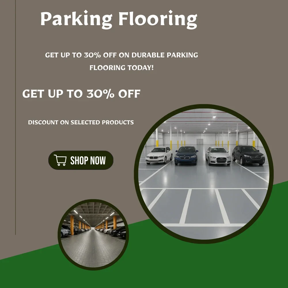 Parking Flooring