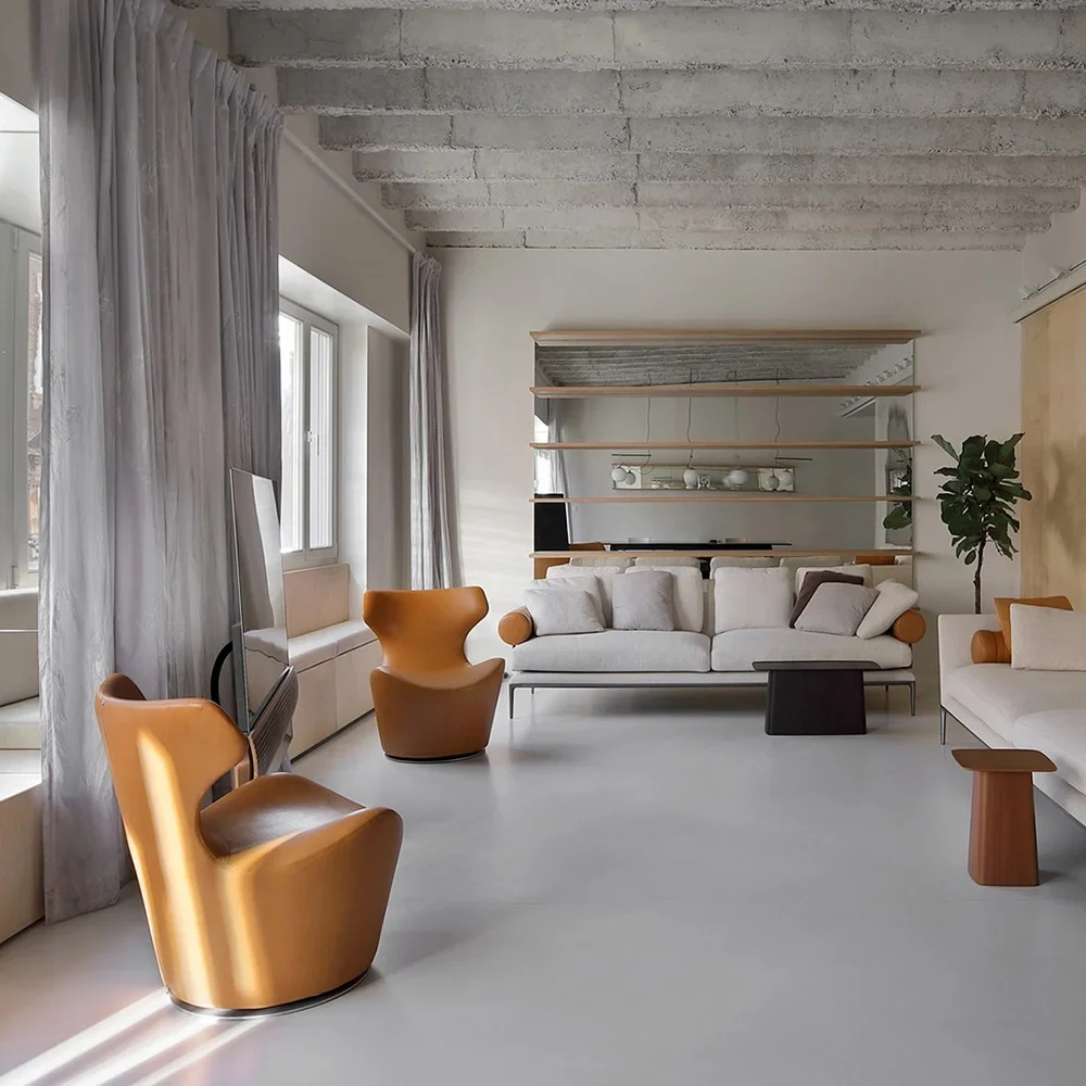 Residential Micro Topping