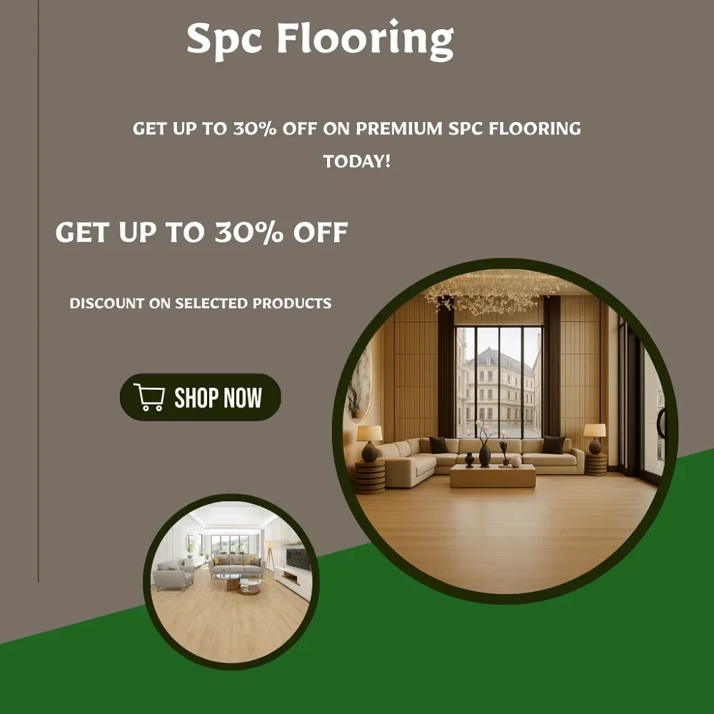 SPC Flooring