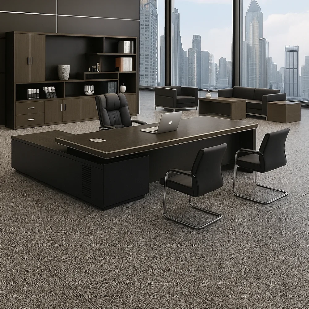 Terrazzo Tiles for Commercial