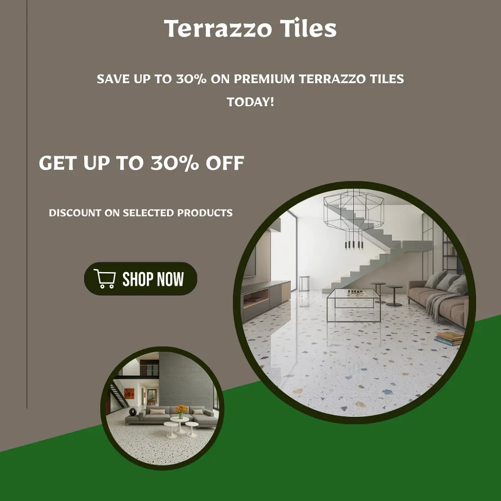 Terrazzo Tiles