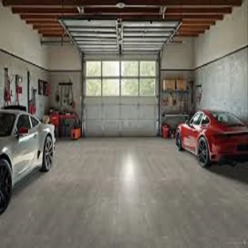 Vinyl Flooring