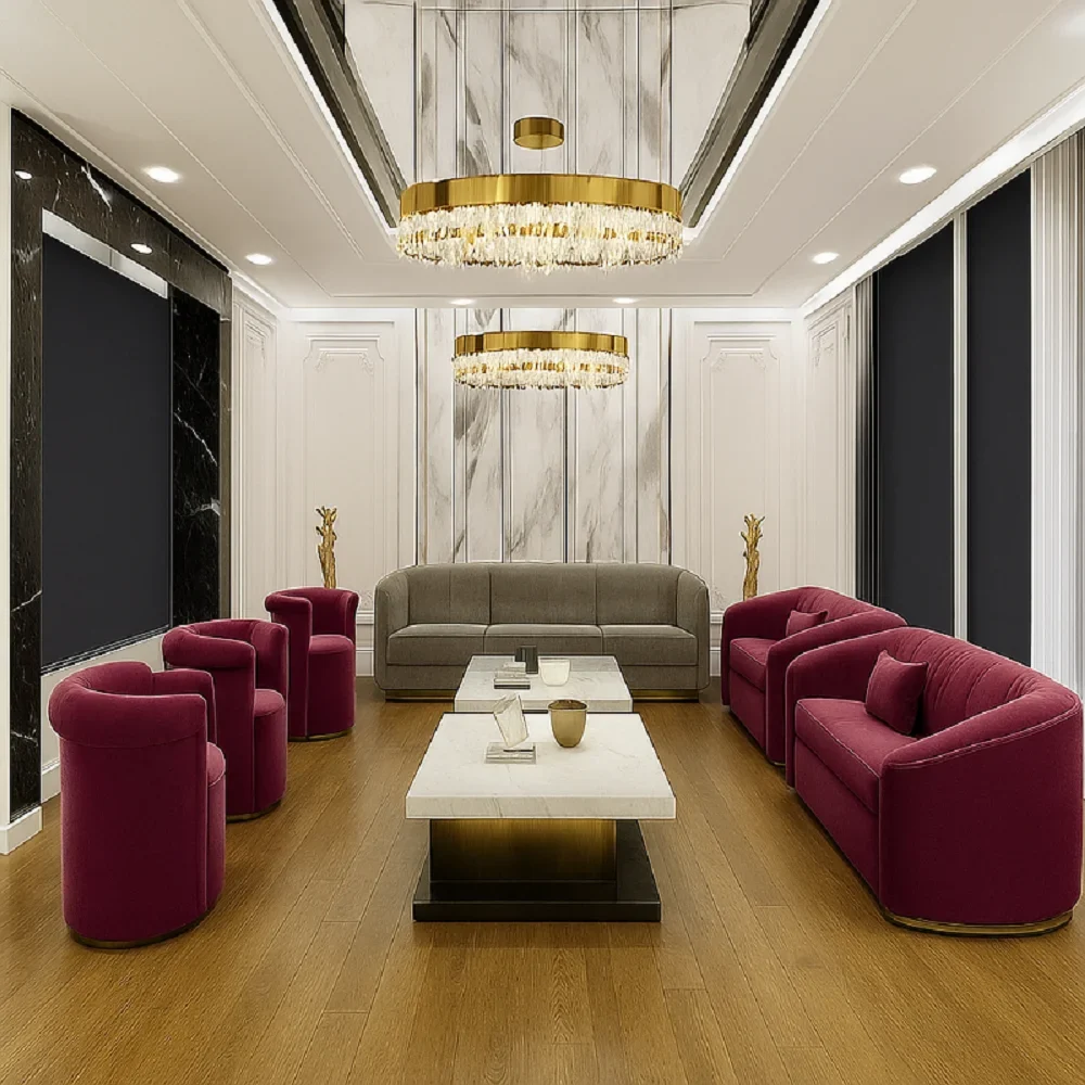 Wood Flooring [Residential]